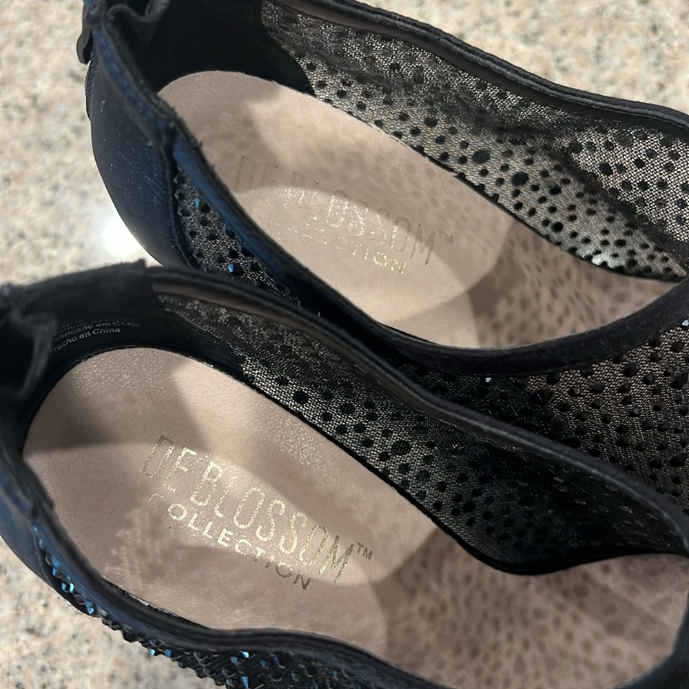 De Blossom Collection Shooties - Picture 7 of 9